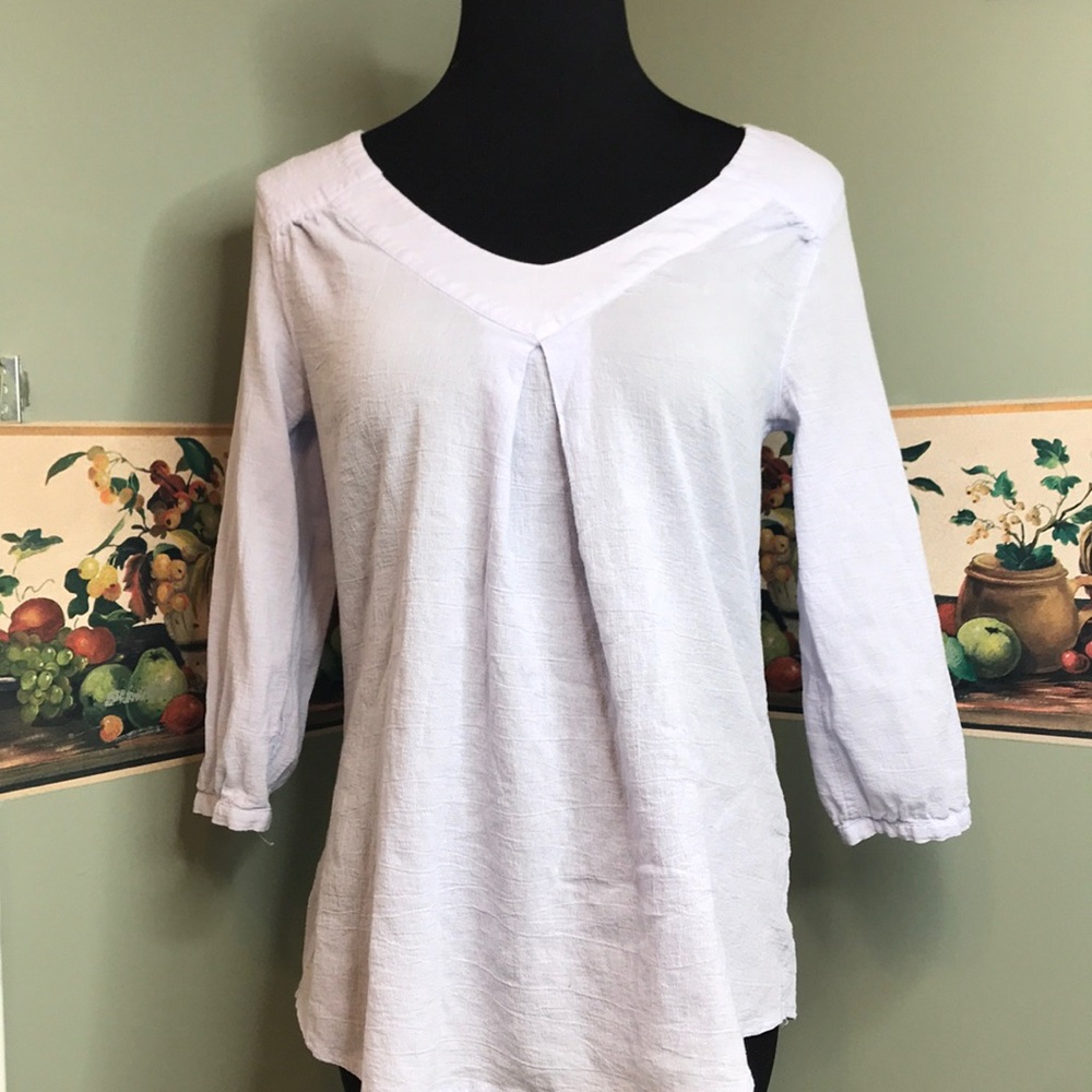 Ricki’s Top